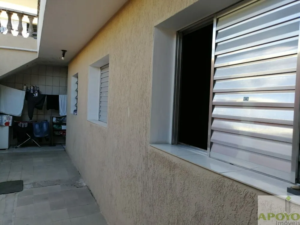 Casa de Condomínio, 3 quartos - Foto 9