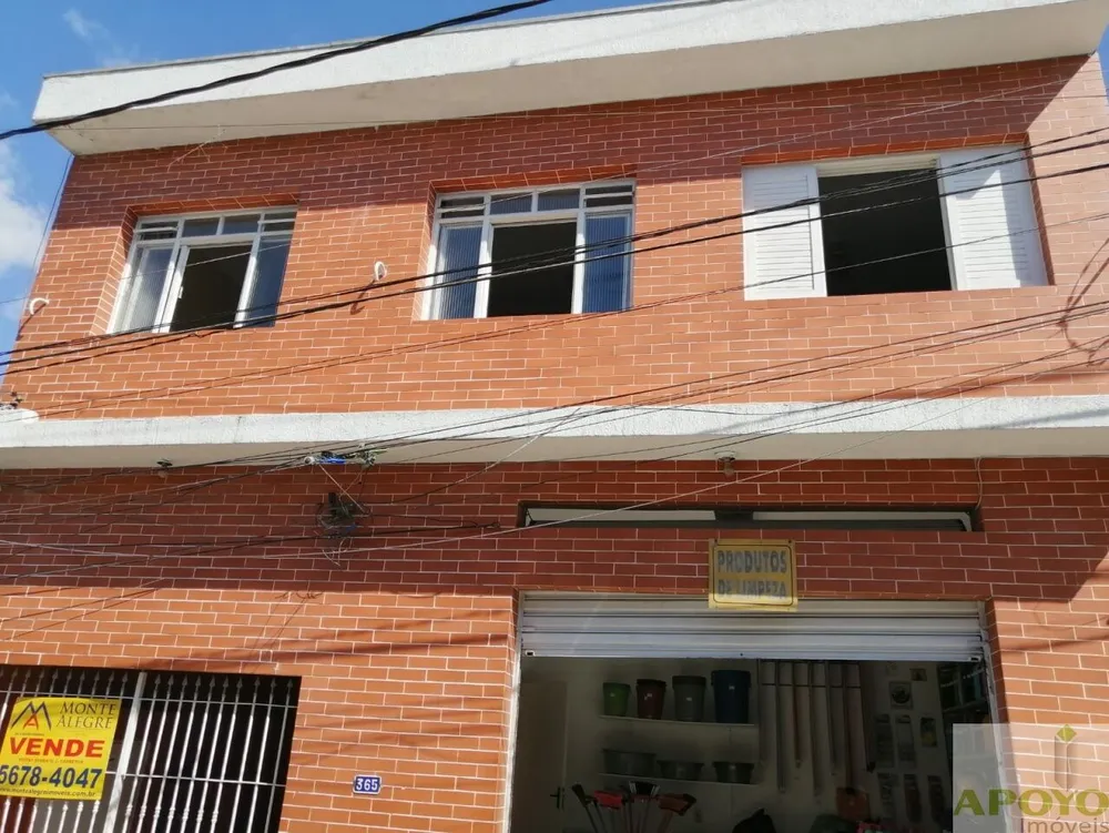 Casa de Condomínio, 3 quartos - Foto 10