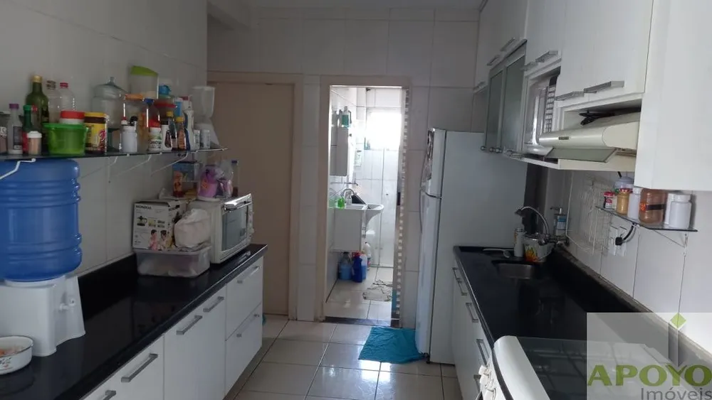 Apartamento, 3 quartos, 92 m² - Foto 12