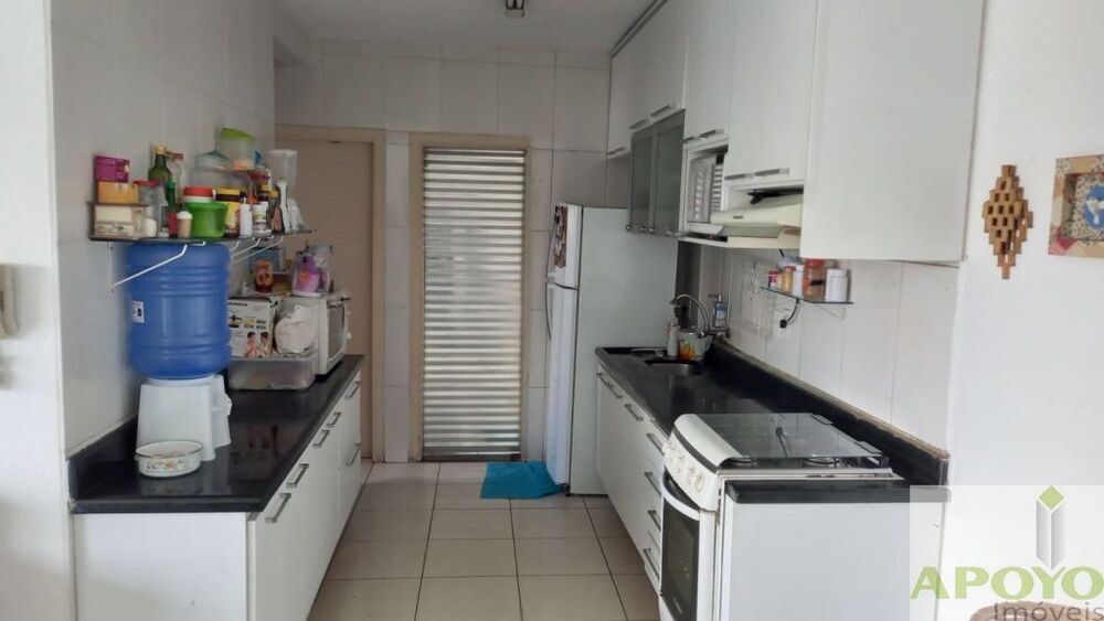 Apartamento, 3 quartos, 92 m² - Foto 4