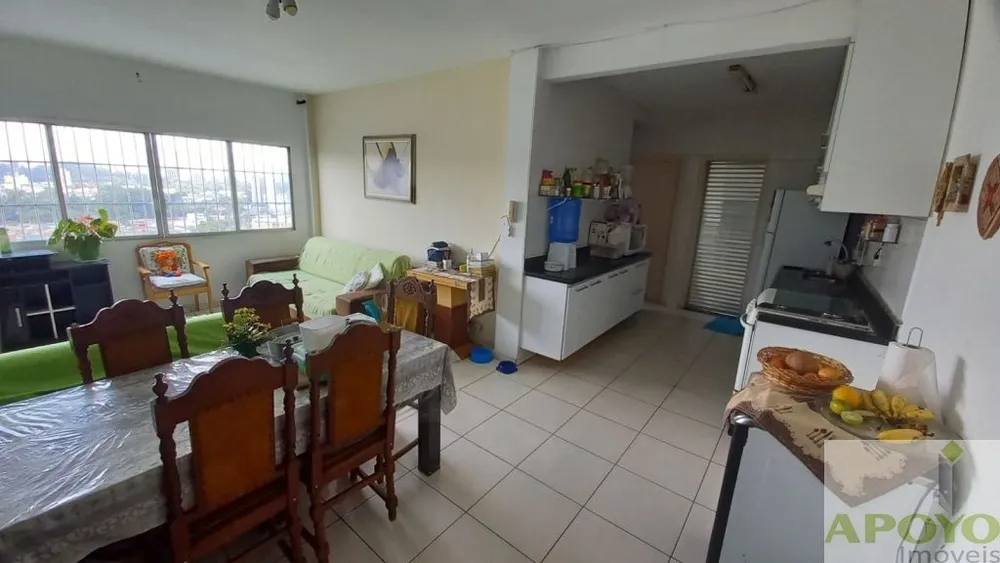 Apartamento, 3 quartos, 92 m² - Foto 7