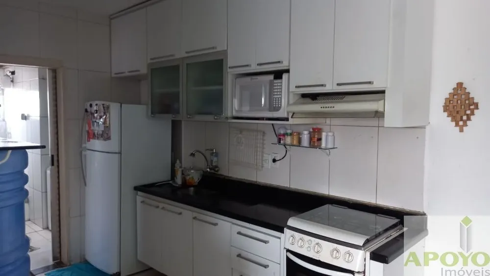 Apartamento, 3 quartos, 92 m² - Foto 4