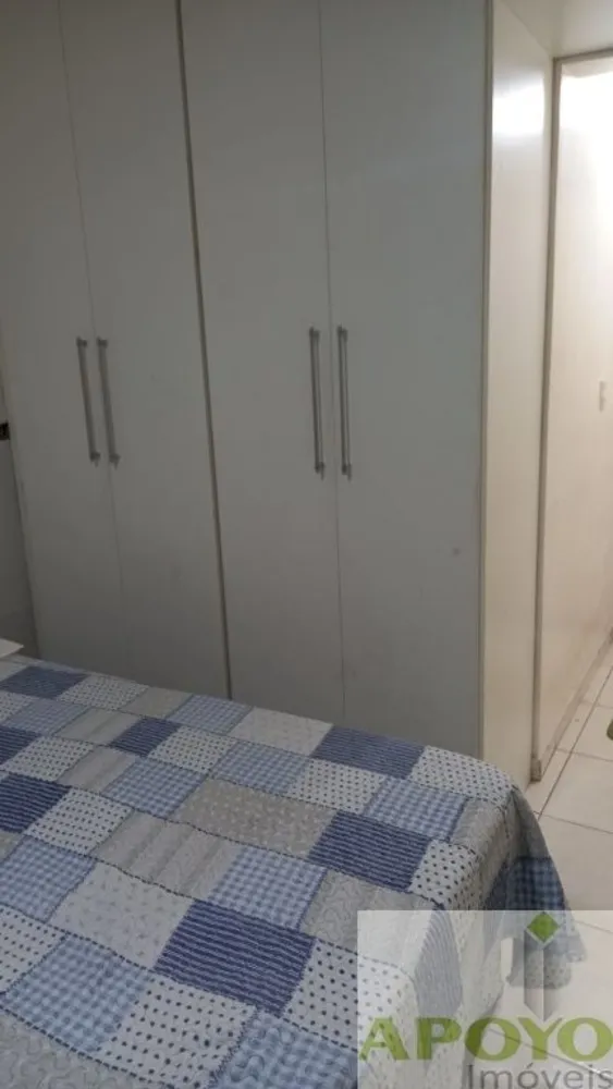 Apartamento, 3 quartos, 92 m² - Foto 11