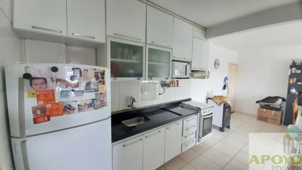 Apartamento, 3 quartos, 92 m² - Foto 1