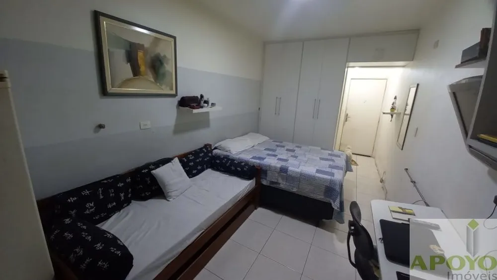 Apartamento, 3 quartos, 92 m² - Foto 5