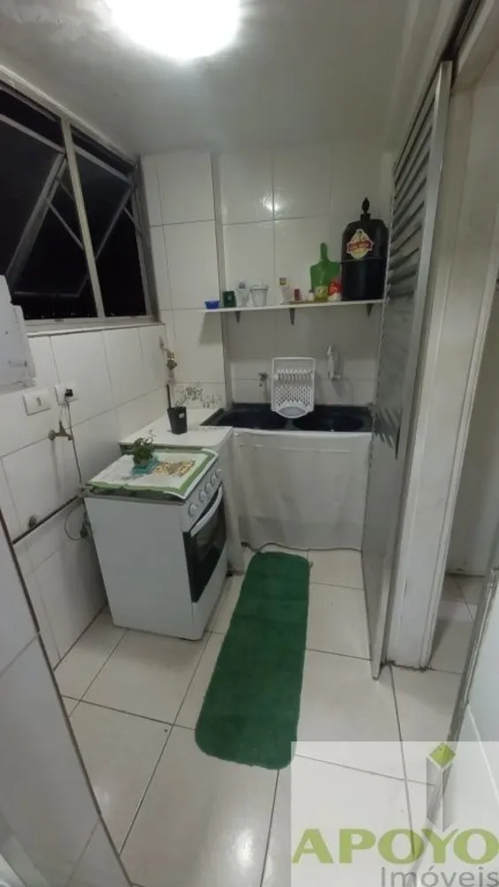 Apartamento, 3 quartos, 92 m² - Foto 9