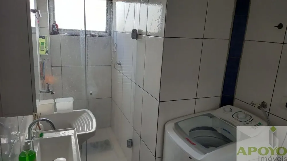 Apartamento, 3 quartos, 92 m² - Foto 6