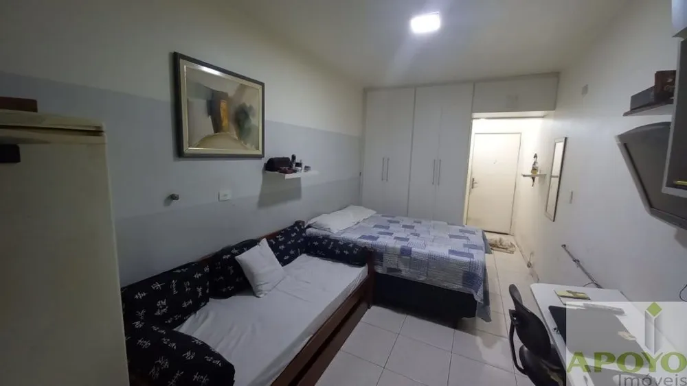 Apartamento, 3 quartos, 92 m² - Foto 8