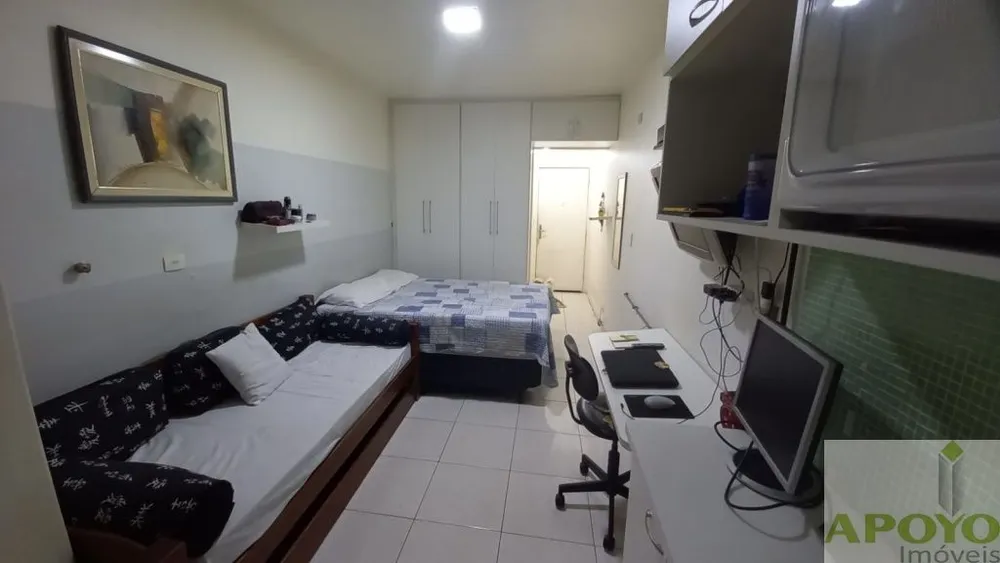 Apartamento, 3 quartos, 92 m² - Foto 10
