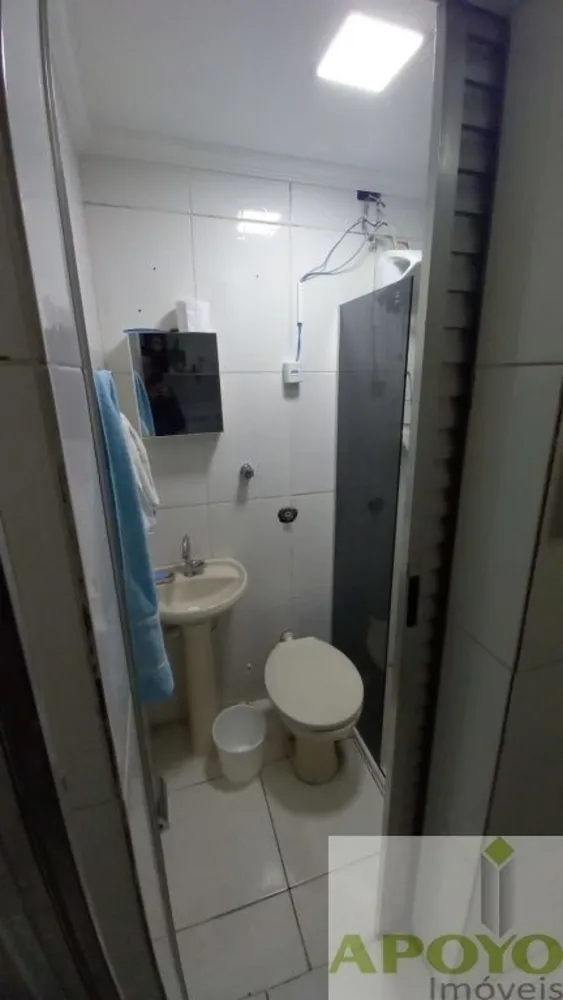 Apartamento, 3 quartos, 92 m² - Foto 3