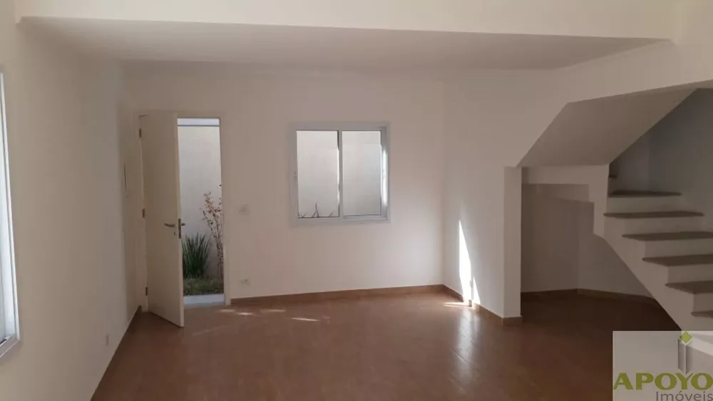 Casa à venda com 3 quartos, 125m² - Foto 4