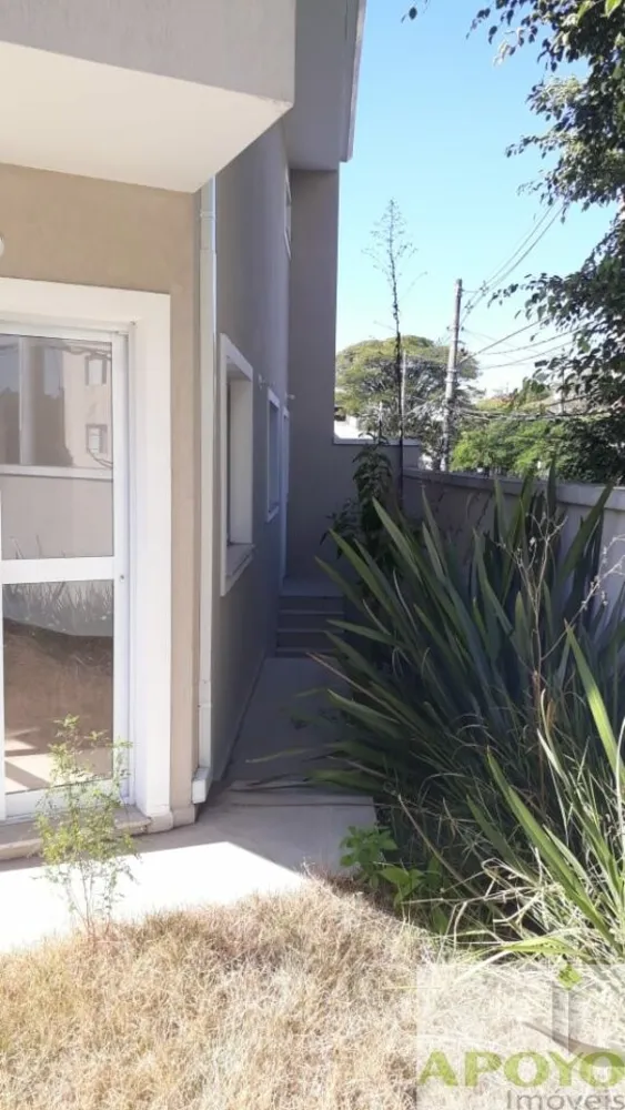 Casa, 3 quartos, 125 m² - Foto 11