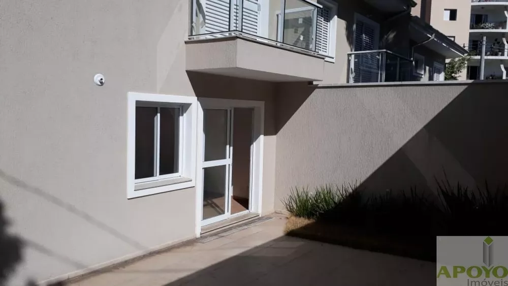 Casa à venda com 3 quartos, 125m² - Foto 2