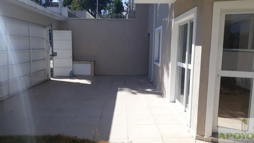 Casa, 3 quartos, 125 m² - Foto 20