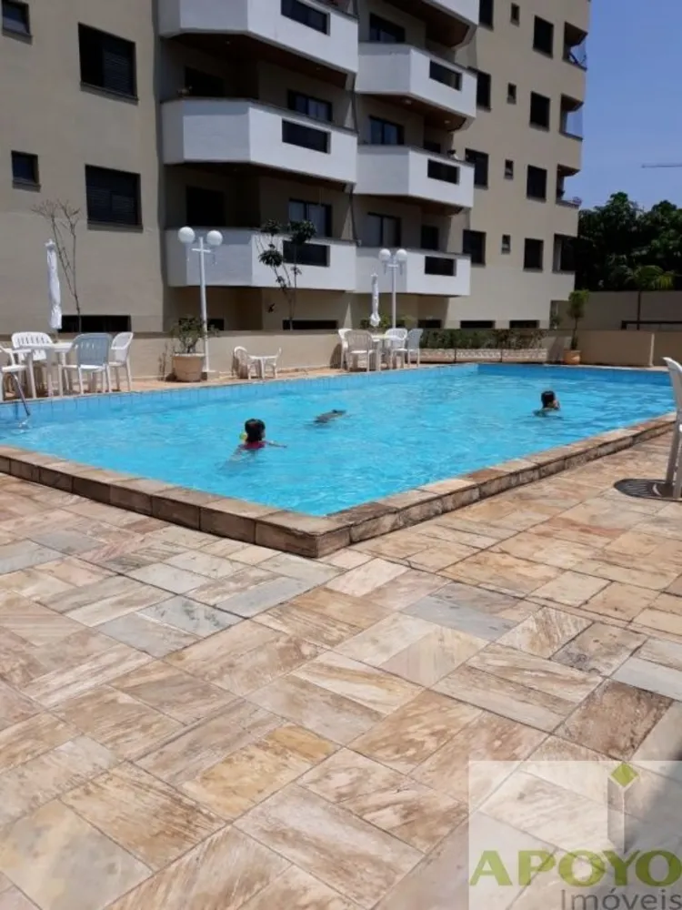 Apartamento, 3 quartos, 130 m² - Foto 8