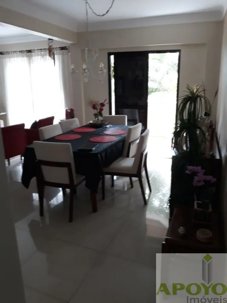Apartamento, 3 quartos, 130 m² - Foto 1