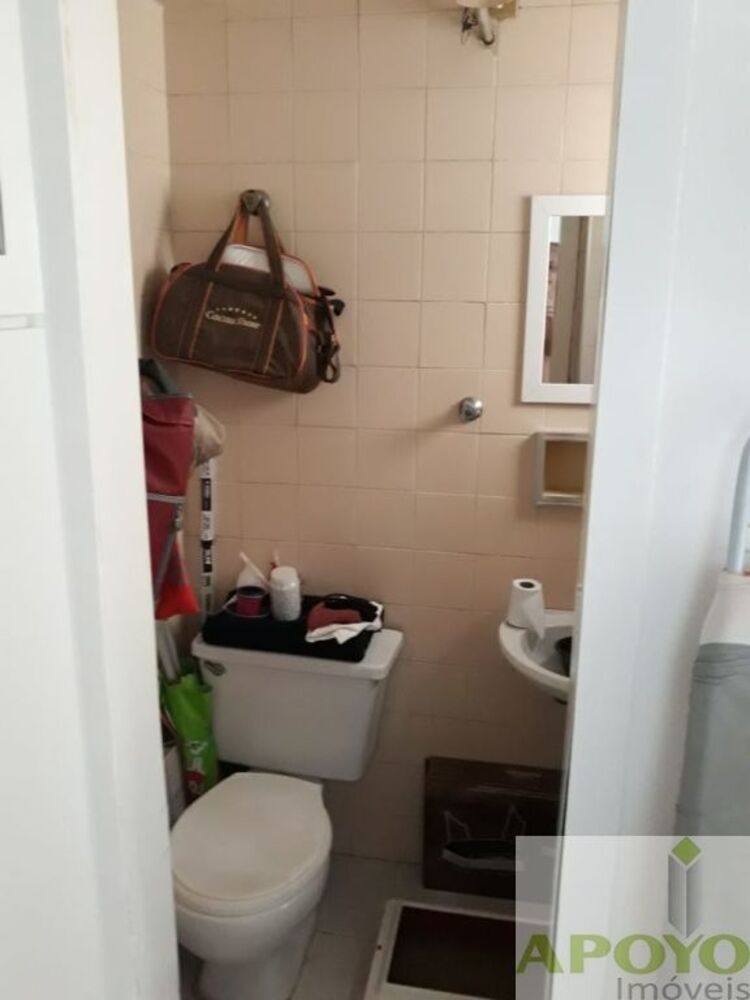 Apartamento, 3 quartos, 130 m² - Foto 11