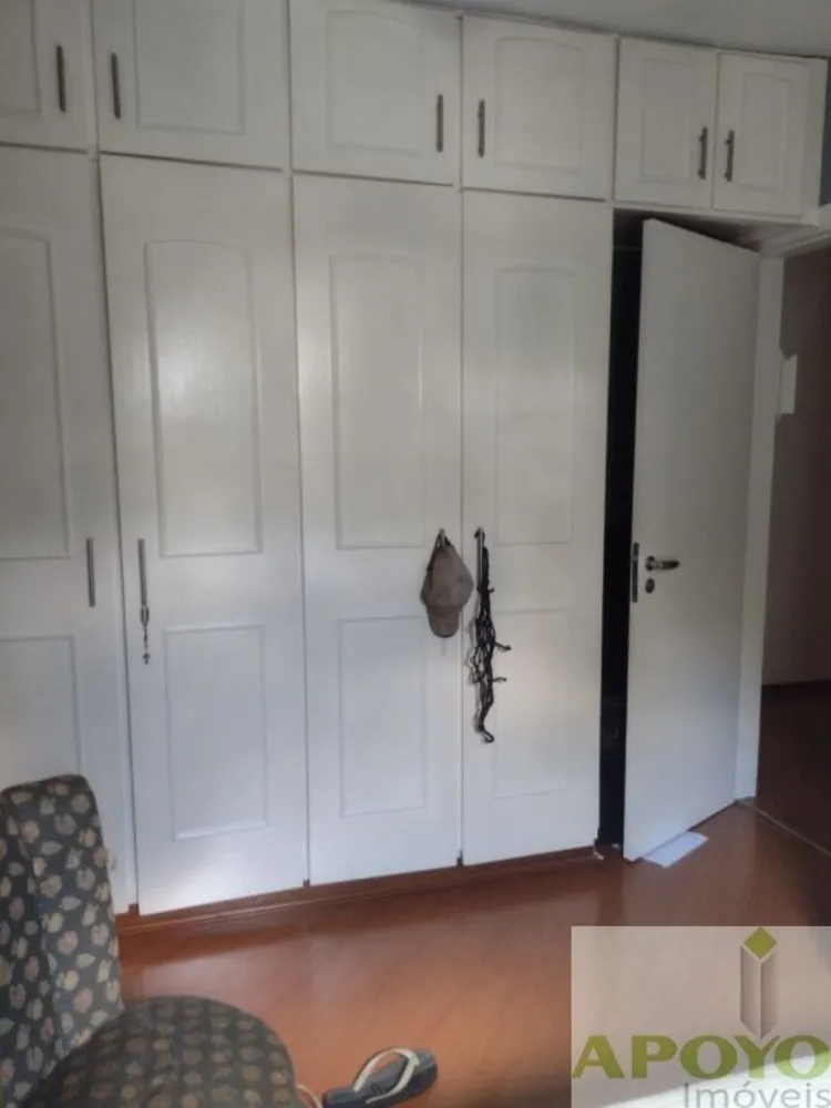 Apartamento, 3 quartos, 130 m² - Foto 5