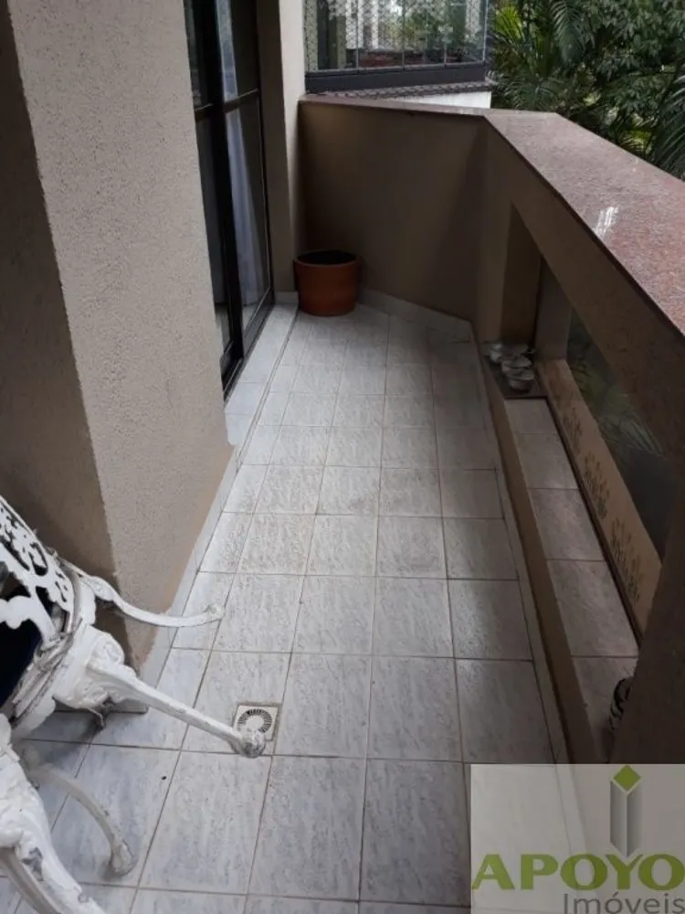 Apartamento, 3 quartos, 130 m² - Foto 9
