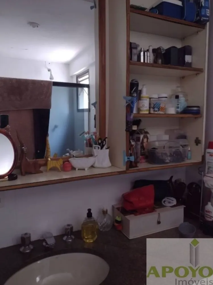 Apartamento, 3 quartos, 130 m² - Foto 10