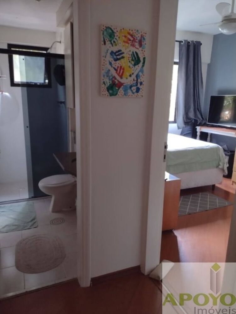 Apartamento, 3 quartos, 130 m² - Foto 14