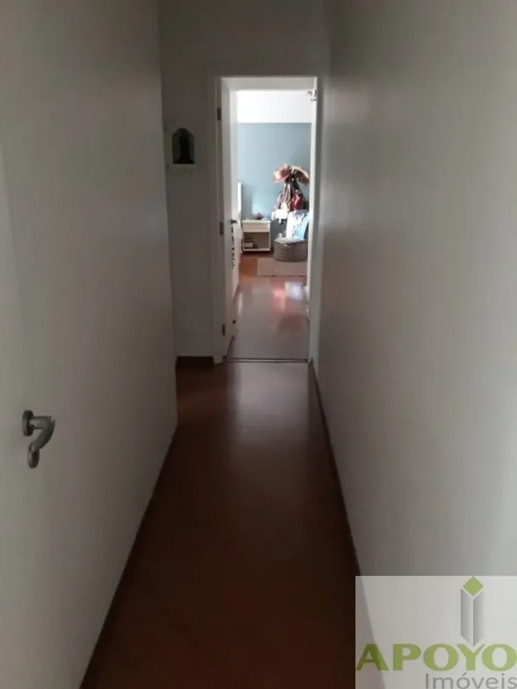Apartamento, 3 quartos, 130 m² - Foto 2