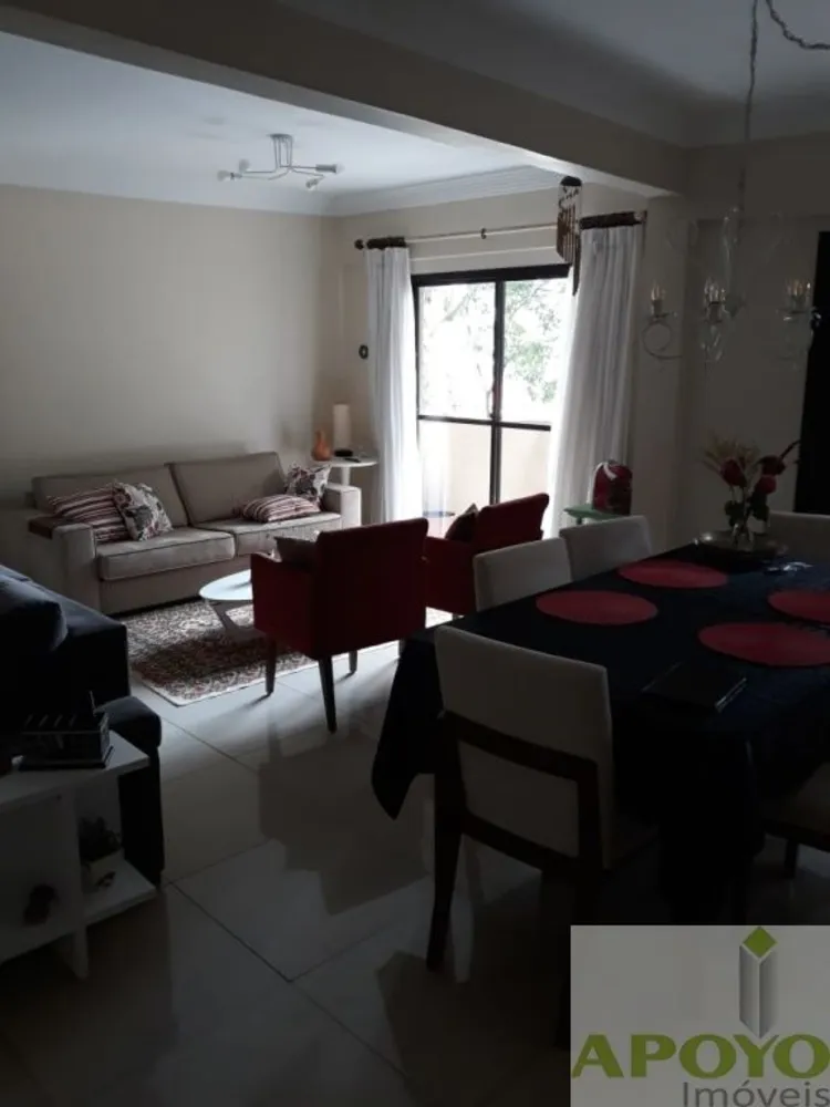 Apartamento, 3 quartos, 130 m² - Foto 7