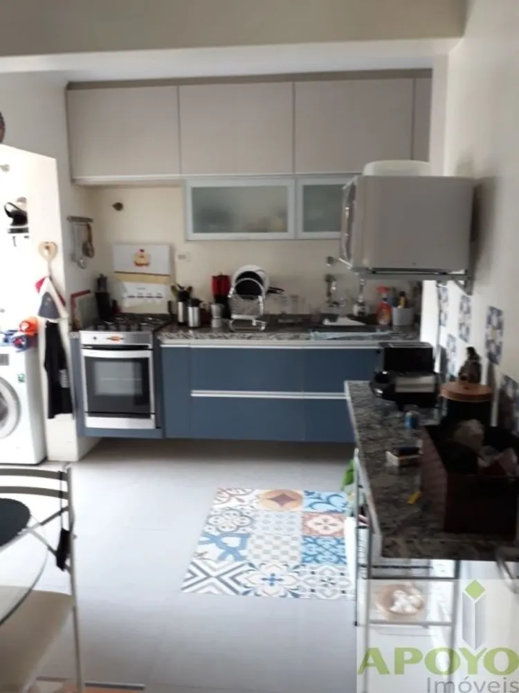 Apartamento, 3 quartos, 130 m² - Foto 6