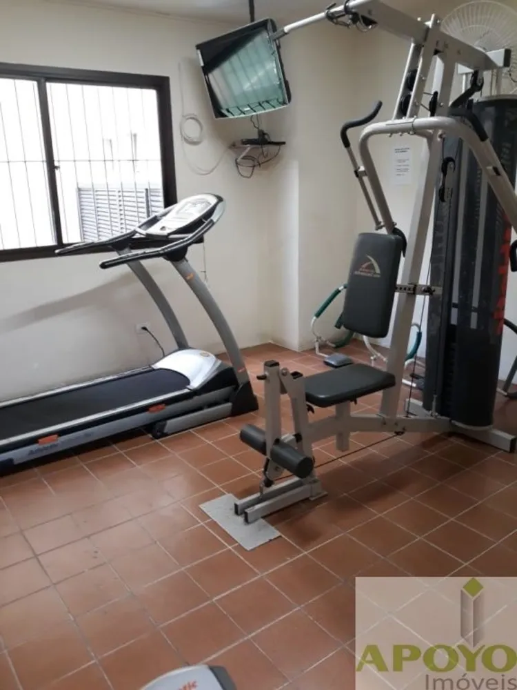 Apartamento, 3 quartos, 130 m² - Foto 3