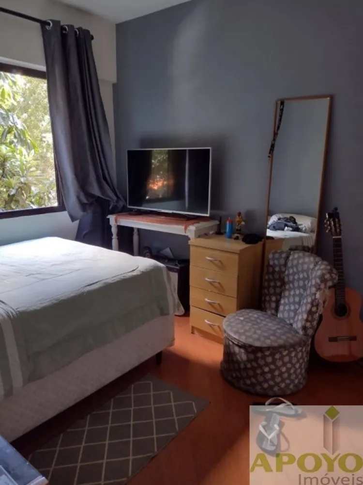 Apartamento, 3 quartos, 130 m² - Foto 4
