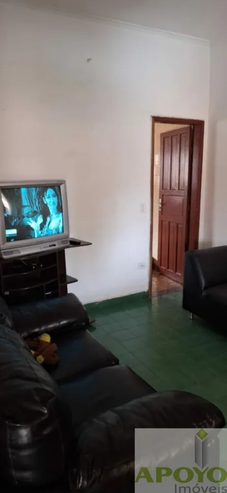 Casa, 2 quartos, 120 m² - Foto 15