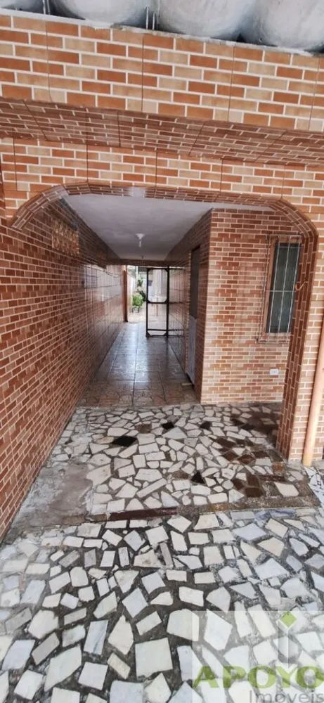 Casa, 2 quartos, 120 m² - Foto 5