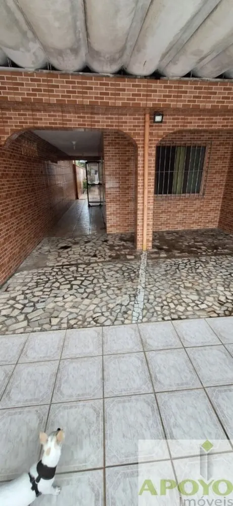Casa, 2 quartos, 120 m² - Foto 7