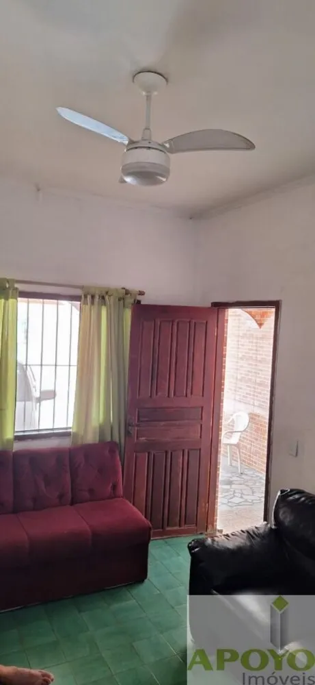 Casa, 2 quartos, 120 m² - Foto 6