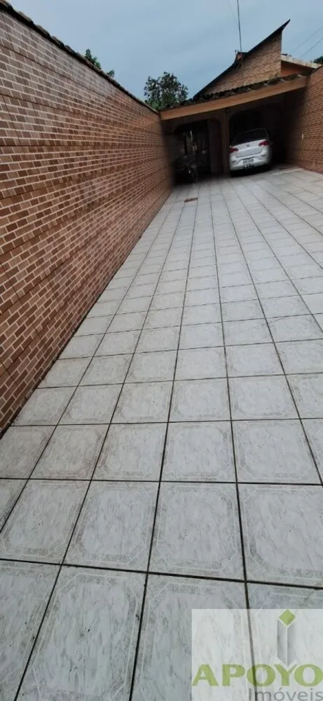 Casa, 2 quartos, 120 m² - Foto 8