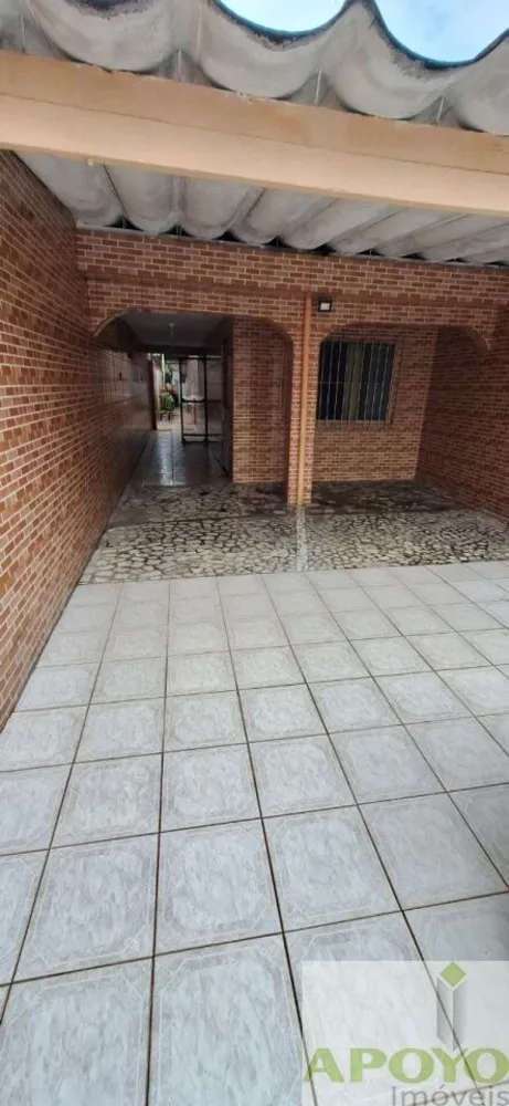 Casa, 2 quartos, 120 m² - Foto 10