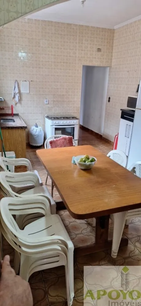 Casa, 2 quartos, 120 m² - Foto 3
