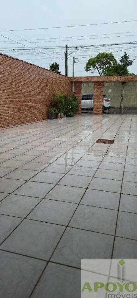 Casa, 2 quartos, 120 m² - Foto 1