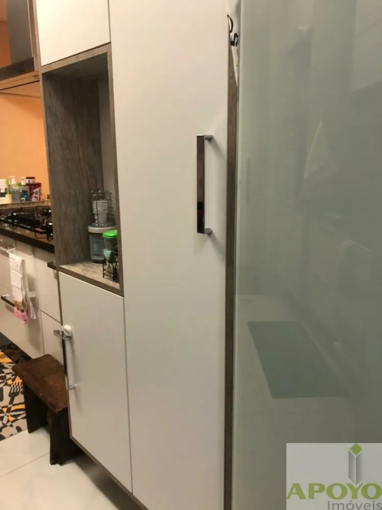 Apartamento, 2 quartos, 69 m² - Foto 1
