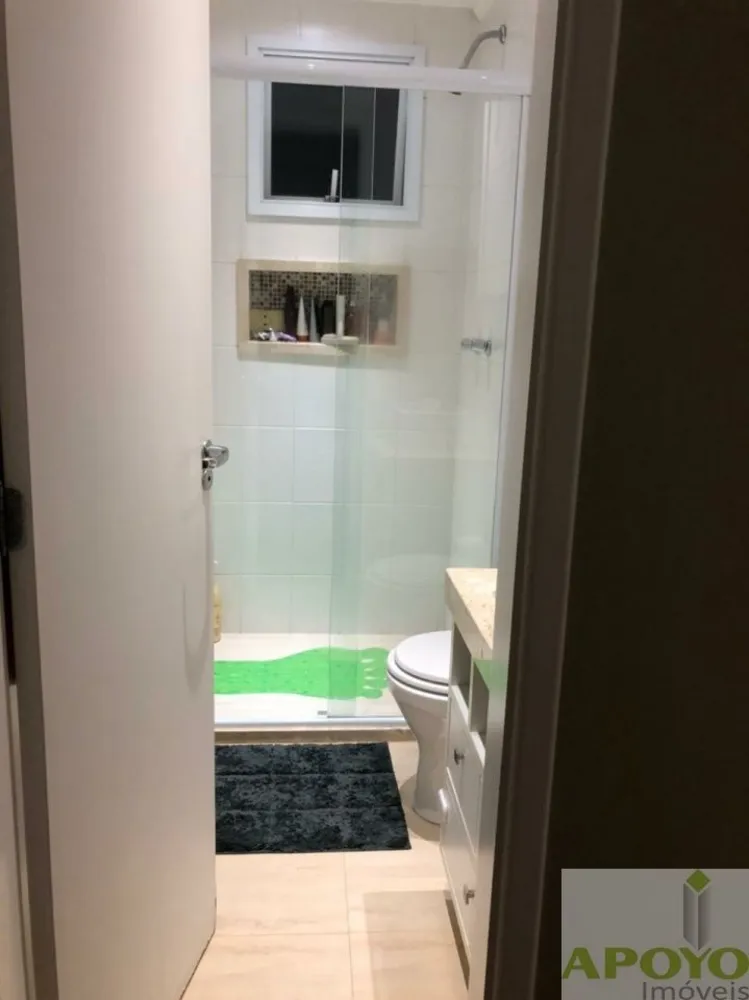 Apartamento, 2 quartos, 69 m² - Foto 14