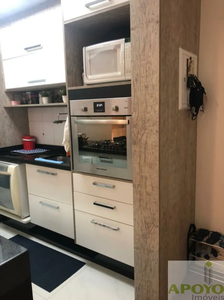 Apartamento, 2 quartos, 69 m² - Foto 6