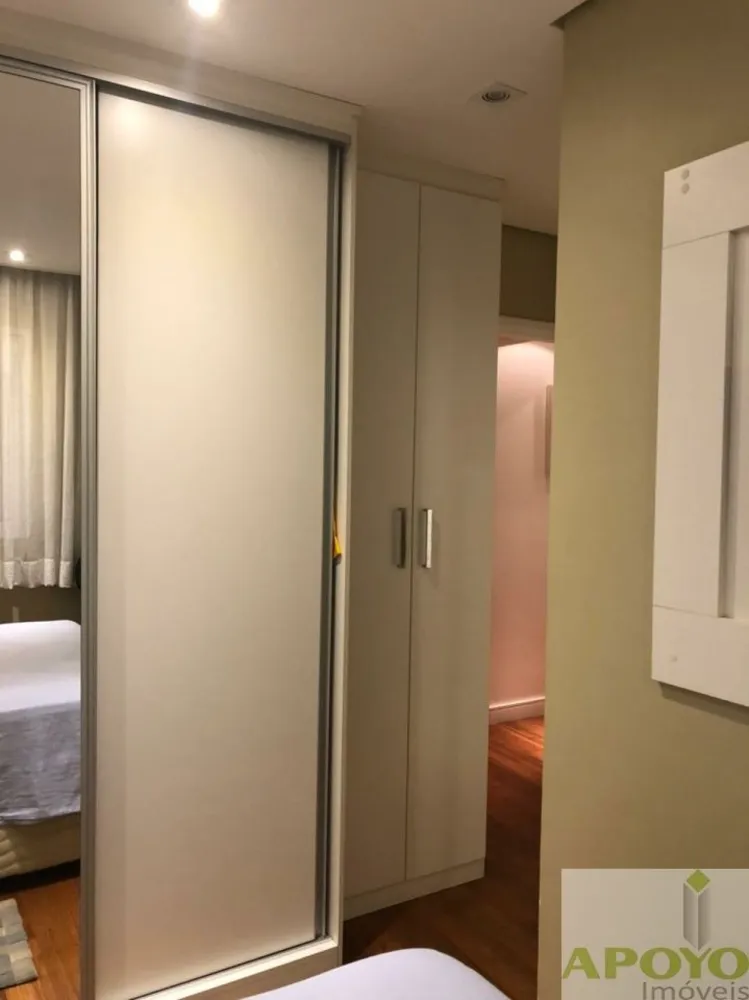 Apartamento, 2 quartos, 69 m² - Foto 5