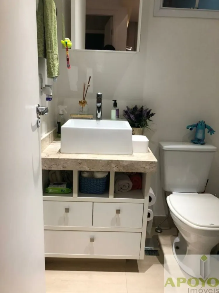 Apartamento, 2 quartos, 69 m² - Foto 13