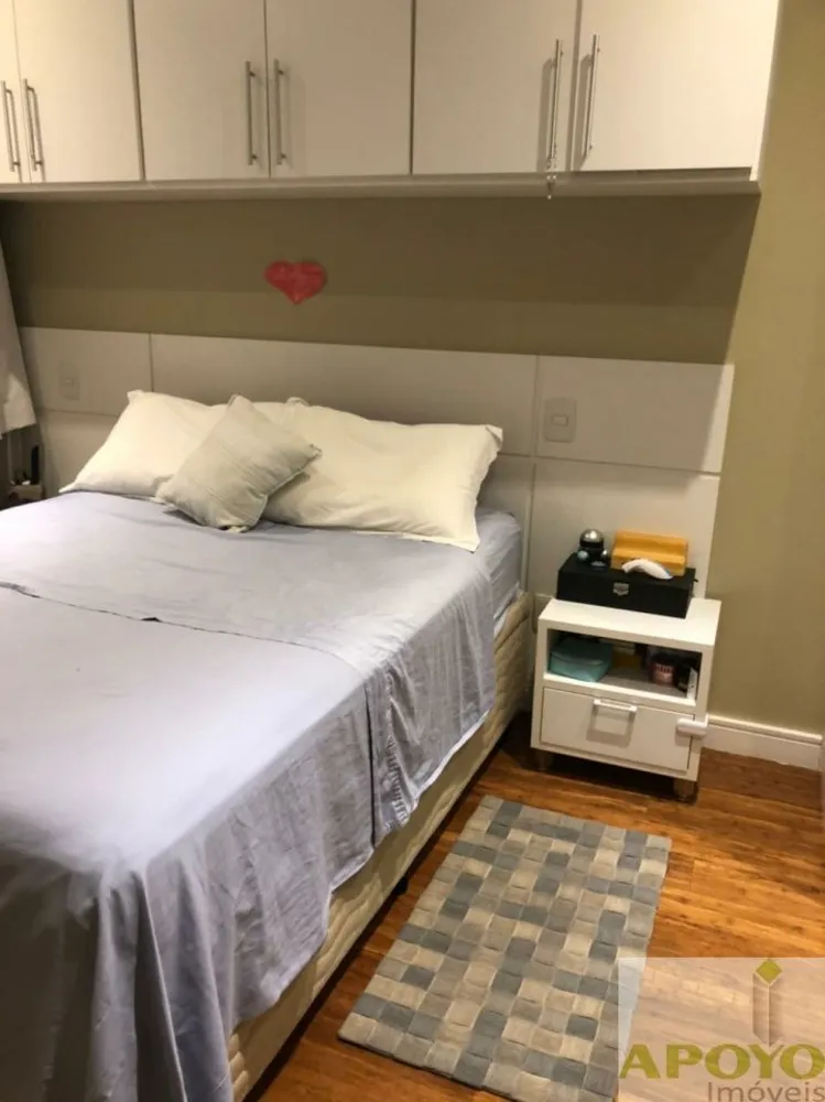 Apartamento, 2 quartos, 69 m² - Foto 2