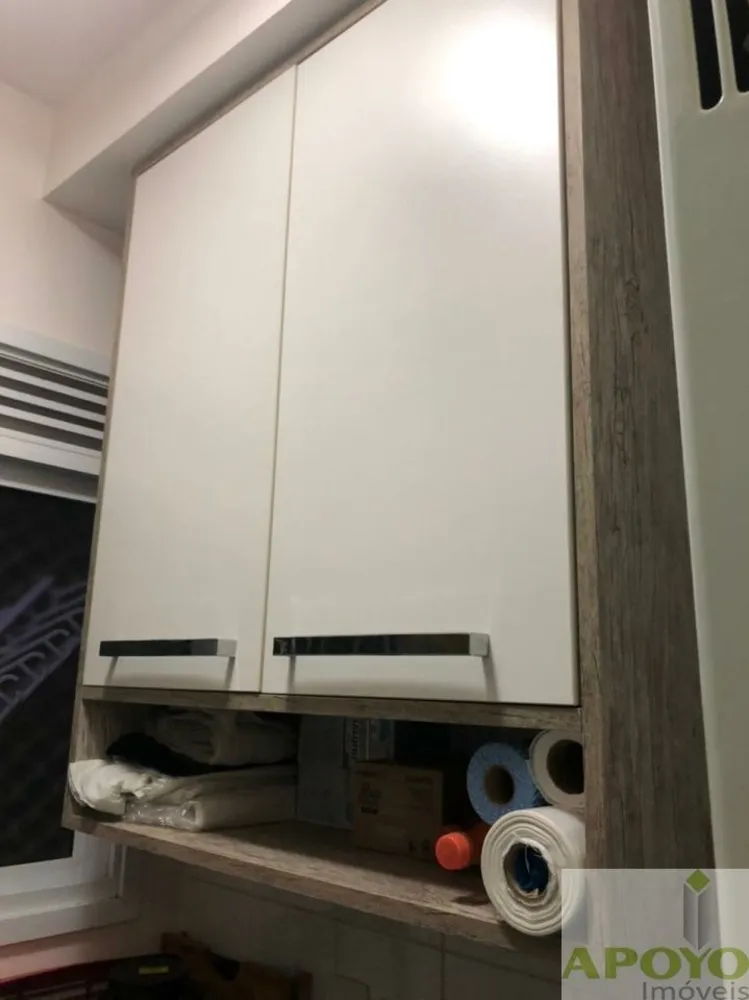 Apartamento, 2 quartos, 69 m² - Foto 10