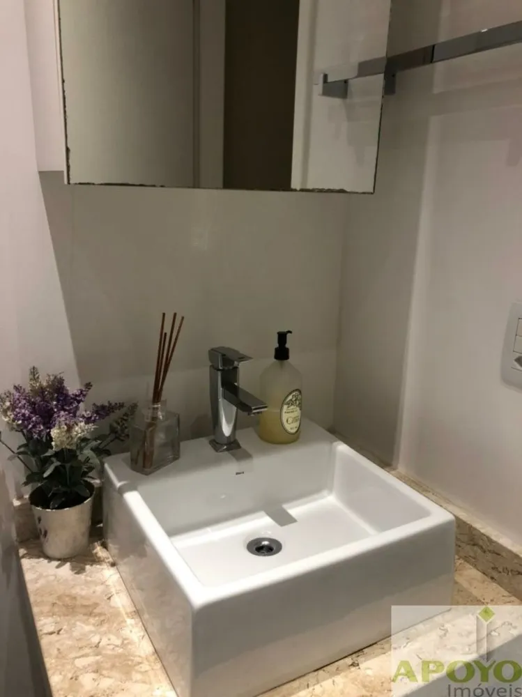 Apartamento, 2 quartos, 69 m² - Foto 9