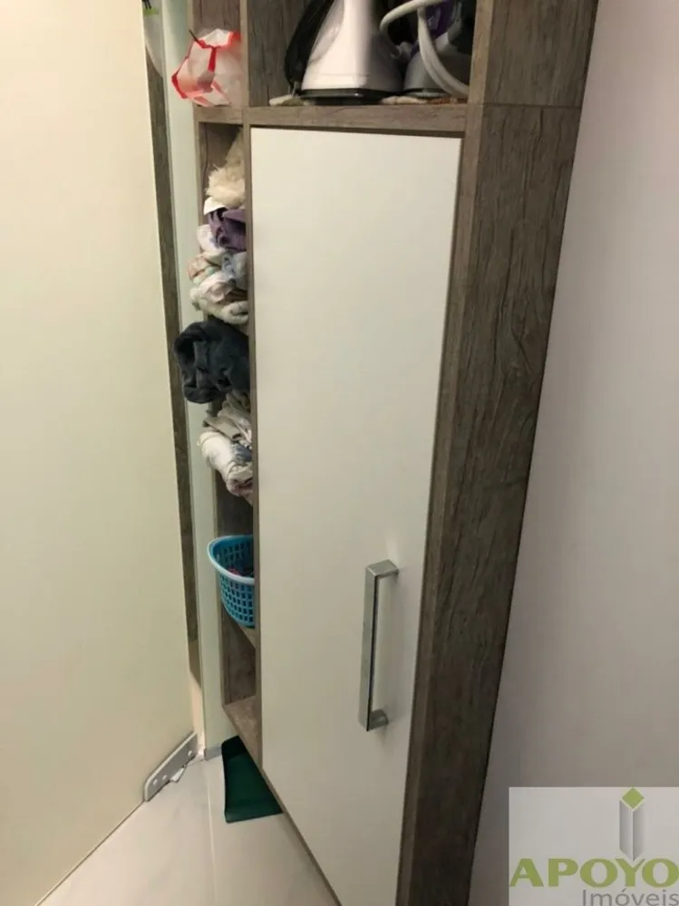 Apartamento, 2 quartos, 69 m² - Foto 7