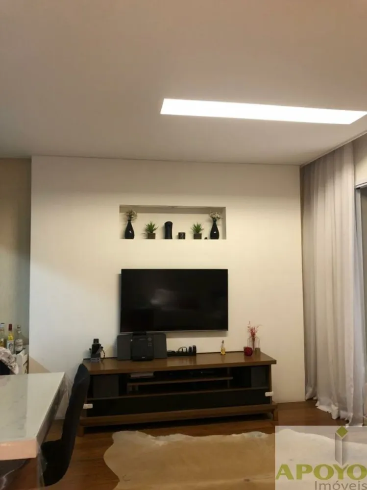 Apartamento, 2 quartos, 69 m² - Foto 11