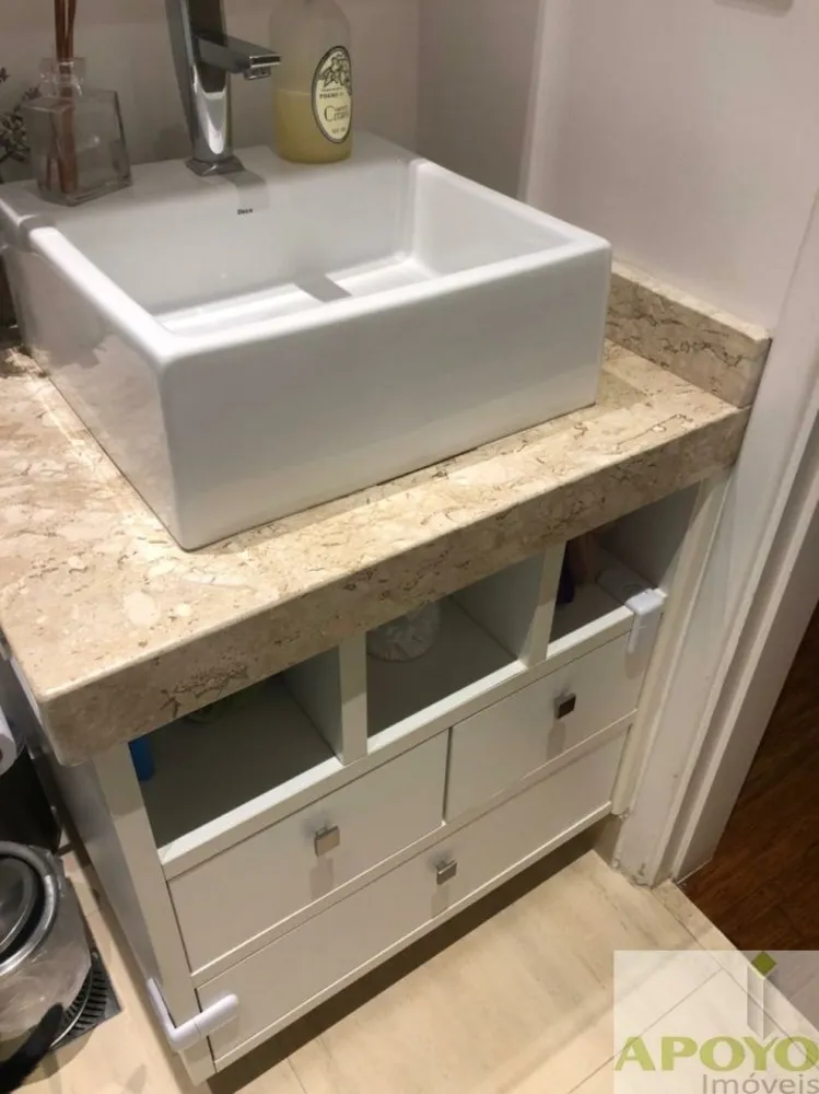 Apartamento, 2 quartos, 69 m² - Foto 8