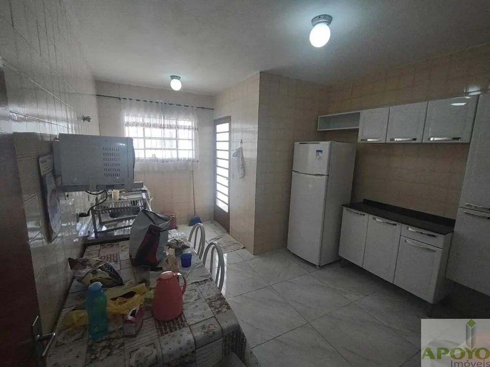 Casa, 2 quartos, 86 m² - Foto 11